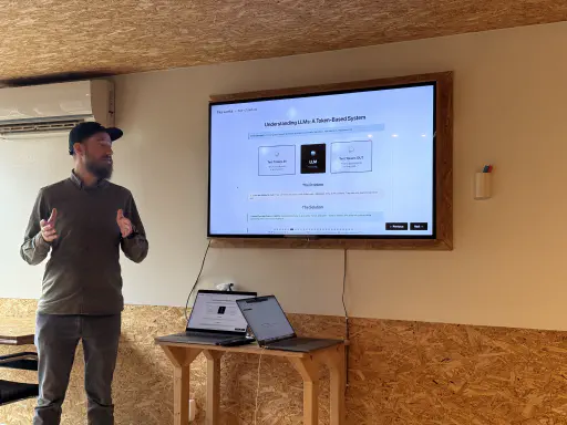 Workshop Retrospective: We Built AI Agents That Actually Work